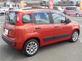 2013 Fiat Panda Sedan for sale, Japanese used car export - photo 19 of 27 | GULJI TRADERS