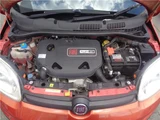 2013 Fiat Panda Sedan for sale, Japanese used car export - photo 21 of 27 | GULJI TRADERS