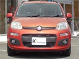 2013 Fiat Panda Sedan for sale, Japanese used car export - photo 23 of 27 | GULJI TRADERS