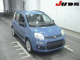 2013 Fiat Panda Sedan for sale, Japanese used car export - photo 1 of 9 | GULJI TRADERS