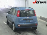 2013 Fiat Panda Sedan for sale, Japanese used car export - photo 2 of 9 | GULJI TRADERS
