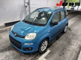 2013 Fiat Panda Sedan for sale, Japanese used car export - photo 4 of 9 | GULJI TRADERS