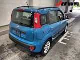2013 Fiat Panda Sedan for sale, Japanese used car export - photo 5 of 9 | GULJI TRADERS