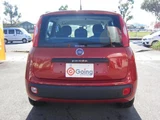 2013 Fiat Panda Sedan for sale, Japanese used car export - photo 2 of 9 | GULJI TRADERS