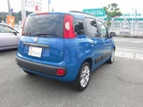 2013 Fiat Panda ETC Sedan for sale, Japanese used car export - photo 4 of 9 | GULJI TRADERS