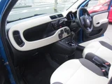 2013 Fiat Panda ETC Sedan for sale, Japanese used car export - photo 6 of 9 | GULJI TRADERS