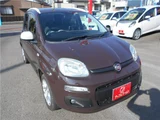 2014 Fiat Panda Sedan for sale, Japanese used car export - photo 1 of 25 | GULJI TRADERS