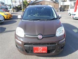 2014 Fiat Panda Sedan for sale, Japanese used car export - photo 2 of 25 | GULJI TRADERS