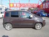 2014 Fiat Panda Sedan for sale, Japanese used car export - photo 4 of 25 | GULJI TRADERS