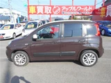 2014 Fiat Panda Sedan for sale, Japanese used car export - photo 5 of 25 | GULJI TRADERS