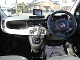2014 Fiat Panda Sedan for sale, Japanese used car export - photo 13 of 25 | GULJI TRADERS