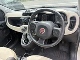 2014 Fiat Panda Sedan for sale, Japanese used car export - photo 5 of 24 | GULJI TRADERS