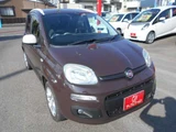2014 Fiat Panda Sedan for sale, Japanese used car export - photo 1 of 24 | GULJI TRADERS