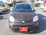 2014 Fiat Panda Sedan for sale, Japanese used car export - photo 2 of 24 | GULJI TRADERS