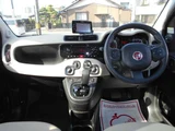 2014 Fiat Panda Sedan for sale, Japanese used car export - photo 13 of 24 | GULJI TRADERS