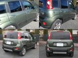 2014 Fiat Panda Sedan for sale, Japanese used car export - photo 3 of 9 | GULJI TRADERS