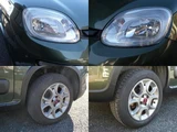 2014 Fiat Panda Sedan for sale, Japanese used car export - photo 5 of 9 | GULJI TRADERS