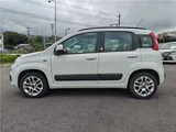 2015 Fiat Panda Sedan for sale, Japanese used car export - photo 6 of 29 | GULJI TRADERS