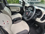 2015 Fiat Panda Sedan for sale, Japanese used car export - photo 13 of 29 | GULJI TRADERS