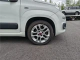 2015 Fiat Panda Sedan for sale, Japanese used car export - photo 26 of 29 | GULJI TRADERS