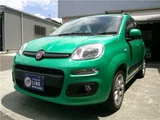 2015 Fiat Panda Sedan for sale, Japanese used car export - photo 1 of 30 | GULJI TRADERS
