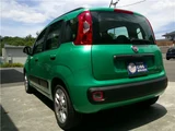 2015 Fiat Panda Sedan for sale, Japanese used car export - photo 2 of 30 | GULJI TRADERS