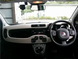 2015 Fiat Panda Sedan for sale, Japanese used car export - photo 3 of 30 | GULJI TRADERS
