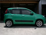 2015 Fiat Panda Sedan for sale, Japanese used car export - photo 5 of 30 | GULJI TRADERS