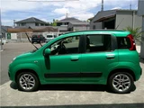 2015 Fiat Panda Sedan for sale, Japanese used car export - photo 6 of 30 | GULJI TRADERS