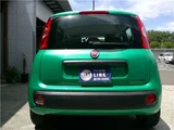 2015 Fiat Panda Sedan for sale, Japanese used car export - photo 7 of 30 | GULJI TRADERS