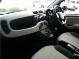 2015 Fiat Panda Sedan for sale, Japanese used car export - photo 9 of 30 | GULJI TRADERS