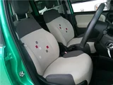 2015 Fiat Panda Sedan for sale, Japanese used car export - photo 13 of 30 | GULJI TRADERS