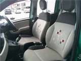 2015 Fiat Panda Sedan for sale, Japanese used car export - photo 15 of 30 | GULJI TRADERS
