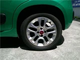 2015 Fiat Panda Sedan for sale, Japanese used car export - photo 21 of 30 | GULJI TRADERS