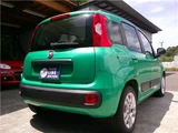 2015 Fiat Panda Sedan for sale, Japanese used car export - photo 26 of 30 | GULJI TRADERS