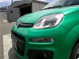 2015 Fiat Panda Sedan for sale, Japanese used car export - photo 29 of 30 | GULJI TRADERS