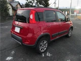 2015 Fiat Panda Sedan for sale, Japanese used car export - photo 2 of 20 | GULJI TRADERS