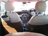 2015 Fiat Panda Sedan for sale, Japanese used car export - photo 16 of 20 | GULJI TRADERS