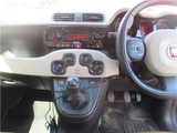 2015 Fiat Panda Sedan for sale, Japanese used car export - photo 18 of 20 | GULJI TRADERS