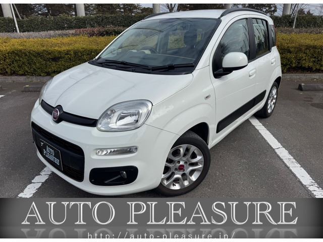 2015 Fiat Panda Sedan for sale, Japanese used car export - photo 1 of 72 | GULJI TRADERS