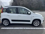 2015 Fiat Panda Sedan for sale, Japanese used car export - photo 9 of 72 | GULJI TRADERS