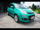 2015 Fiat Panda Easy RHD Sedan for sale, Japanese used car export - photo 2 of 20 | GULJI TRADERS