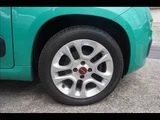 2015 Fiat Panda Easy RHD Sedan for sale, Japanese used car export - photo 19 of 20 | GULJI TRADERS