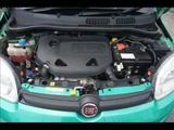 2015 Fiat Panda Easy RHD Sedan for sale, Japanese used car export - photo 20 of 20 | GULJI TRADERS