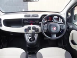 2015 Fiat Panda Sedan for sale, Japanese used car export - photo 3 of 24 | GULJI TRADERS