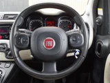 2015 Fiat Panda Sedan for sale, Japanese used car export - photo 5 of 24 | GULJI TRADERS