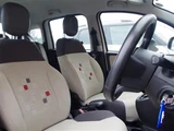 2015 Fiat Panda Sedan for sale, Japanese used car export - photo 22 of 24 | GULJI TRADERS