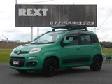 2015 Fiat Panda Sedan for sale, Japanese used car export - photo 1 of 9 | GULJI TRADERS