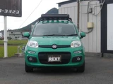 2015 Fiat Panda Sedan for sale, Japanese used car export - photo 5 of 9 | GULJI TRADERS