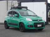 2015 Fiat Panda Sedan for sale, Japanese used car export - photo 6 of 9 | GULJI TRADERS